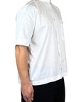 WHITE EMERVEILLEZ LE MONDE SHIRT
