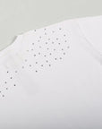 FALLEN ANGELS THERMAL WHITE
