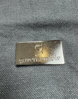 SILVER BAGGY
