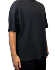 COSTA OVERSIZED T-SHIRT GALLERIA HQ BLACK