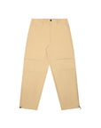 DOUBLE PENCE RIPSTOP BEIGE