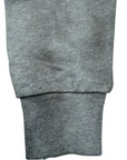 PATCH CREW NECK