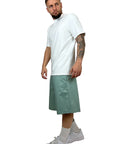 BOX SARDINA SHORTS