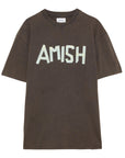 LOGO TAPE T-SHIRT