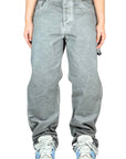 SILVER BAGGY