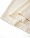 THE POLLUTED T-SHIRT CREAM