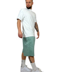 BOX SARDINA SHORTS
