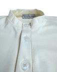 YILDING BUTTER SCUBA SERAFINO