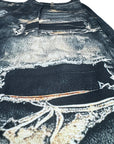 PUNCKER PANT 999
