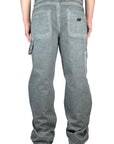 SILVER BAGGY