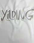 YILDING BUTTER SCUBA SERAFINO