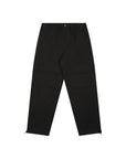 DOUBLE PENCE RIPSTOP BLACK
