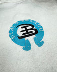 THE ASCENT TEE
