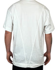 WHITE HEART TEE