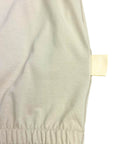ELASTIC HEAVY BUTTER TEE
