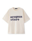 THE POLLUTED T-SHIRT CREAM