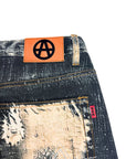 PUNCKER PANT 999