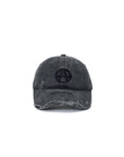ACU CAP BLACK