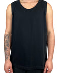 BLACK IMB TANK