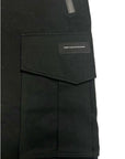 BLACK BELT CARGO