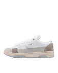 SANTHA MODEL 1 CUT NYLON WHITE