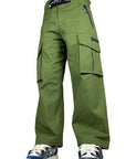 GREEN BELT CARGO
