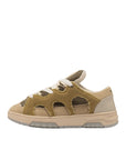 SANTHA MODEL 1 TRIPLE CANVAS SAND