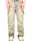 MARBLED GREY CARGO