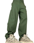CORDINATED PROPOSE MILITARE