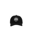 BASEBALL HAT LOGO PARIS BLACK