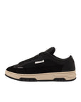 SANTHA MODEL 1 CUT SPORTY BLACK