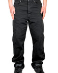 BLACK GAV BAGGY
