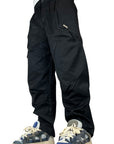 BLACK ACU CARGO