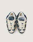 SANTHA MODEL 1 - TIE DYE MILITARY