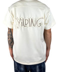 YILDING BUTTER SCUBA SERAFINO