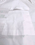 WHITE EMERVEILLEZ LE MONDE SHIRT