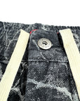PATCH WORK PANT