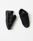 SANTHA MODEL 1 P. DETROYED TOTAL BLACK