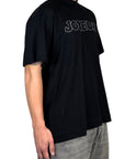 JOYEUX BLACK TEE