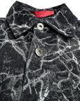 PATCH WORK SHIRT