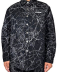 PATCH WORK SHIRT