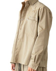 TEXAS BEIGE SHIRT