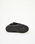 SANTHA MODEL 1 P. DETROYED TOTAL BLACK