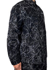PATCH WORK SHIRT