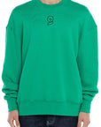 G GREEN CREWNECK