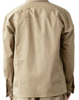 TEXAS BEIGE SHIRT