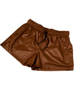 BROWN TEDDY BEACHWEAR DNC