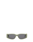 VEGAS SUNGLASSES SAGE GREY LENS