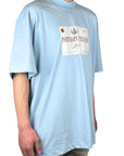 PARTENOPE STUDIOS SKY TEE