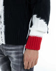 HANGING SWEATER